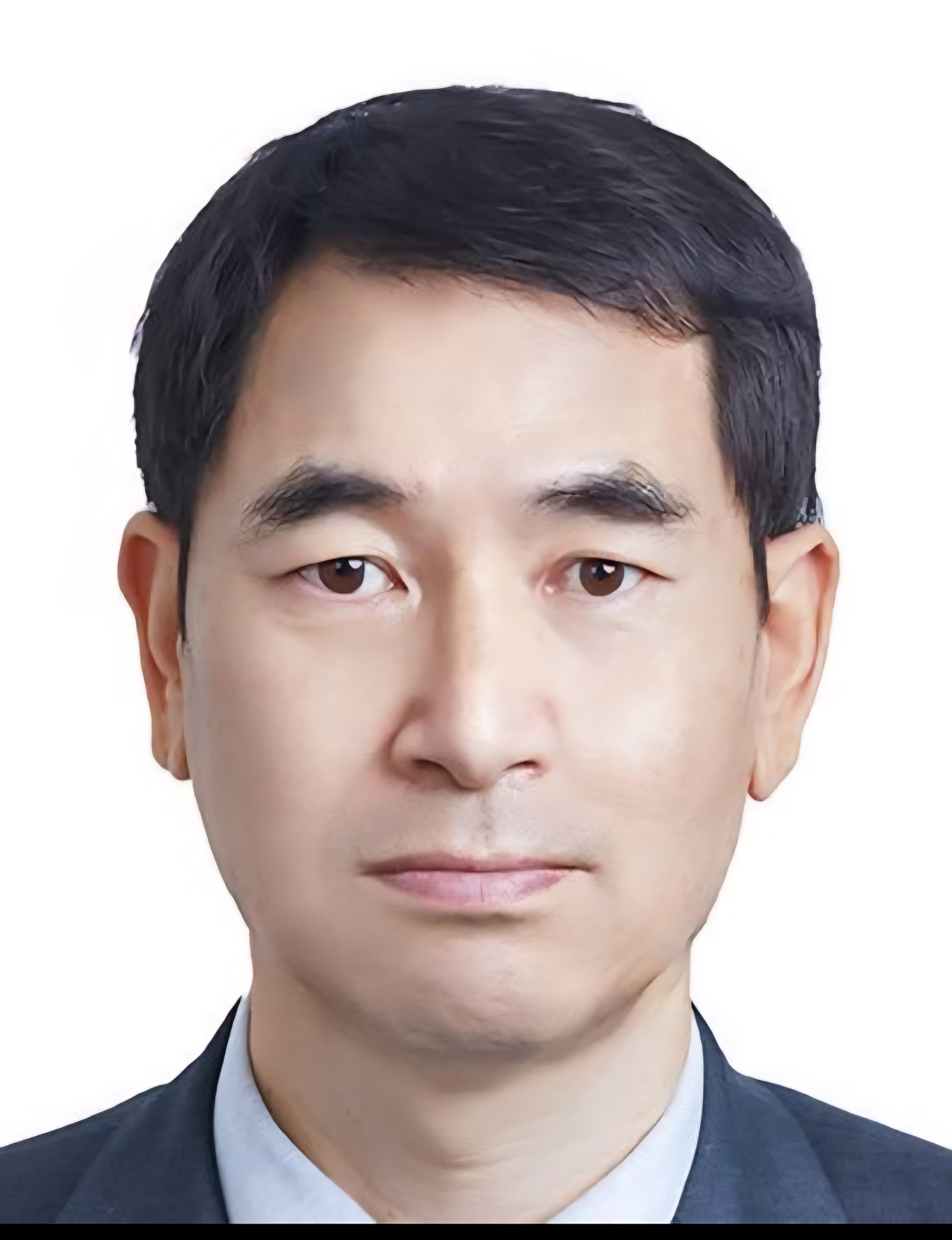 담임목사 사진