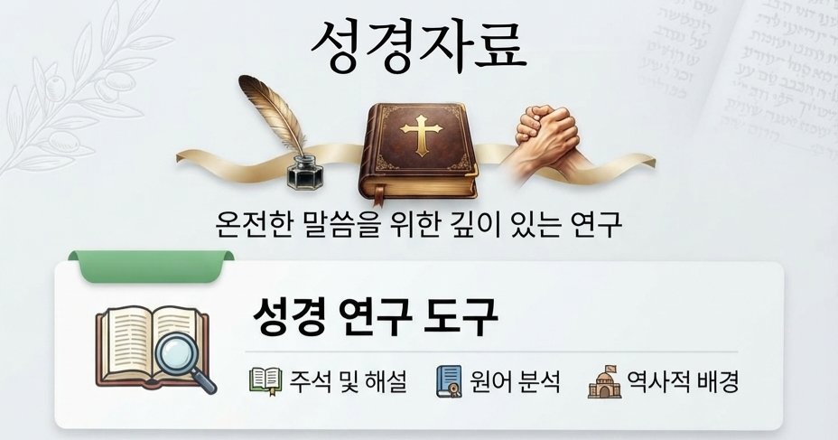 성경자료 썸네일