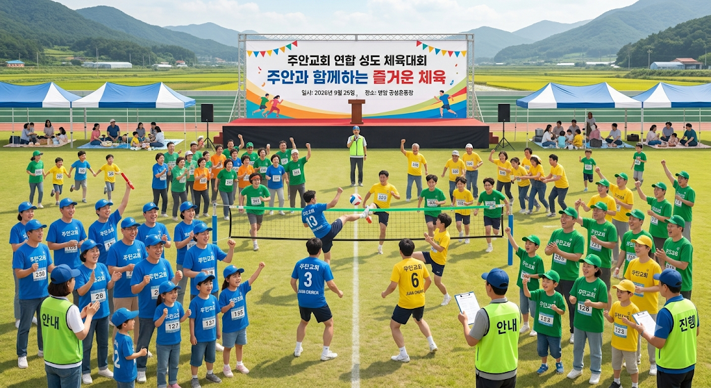 체육대회 썸네일
